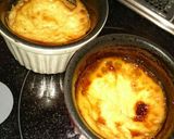 ココットで焼きプリン♥楽々カラメル作り方5写真