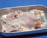 牛すじの五目煮 ☆ カレー風味♪作り方2写真