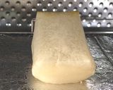 もちのチーズのせ海苔巻き作り方1写真