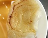 もちのチーズのせ海苔巻き作り方2写真
