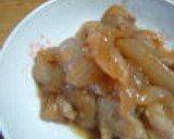 玉ねぎのとろとろ煮作り方5写真