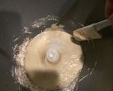 もっちりヘルシー体に良さげ山芋ひじきパン作り方3写真