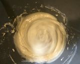 もっちりヘルシー体に良さげ山芋ひじきパン作り方6写真