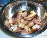 アジアンから揚げ作り方1写真