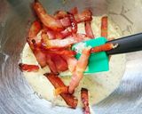 ブロッコリーのマスタードハニーサラダ♪作り方4写真