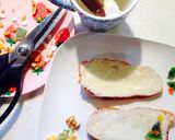 楽しい美味しい！デコラスクプレート☆作り方3写真