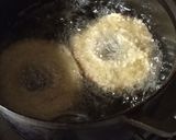 【ベジサンド】車麩カツで沼サン。作り方1写真
