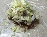 【ベジサンド】車麩カツで沼サン。作り方4写真