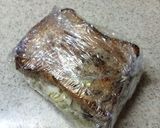【ベジサンド】車麩カツで沼サン。作り方6写真
