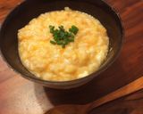 風邪を撃退！カラダぽっかぽか♡みぞれ雑炊作り方5写真