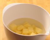 甘酒入りスイートポテト作り方1写真