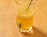 キビ酢入りシークワーサージュース作り方3写真