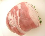 ☆大葉のロールステーキ〜紫蘇トマソース☆作り方4写真