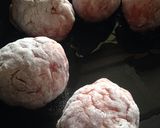 おすすめ♡旨だれオイスターde肉巻き卵作り方5写真