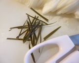 大根と昆布の浅漬け♪作り方2写真