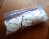 大根と昆布の浅漬け♪作り方4写真