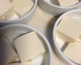 ひき肉ときのこのケチャップ炒め～豆腐～作り方3写真