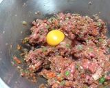 和風ミートローフ(＾ｰ^)ノ作り方6写真