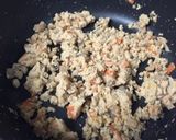 おから煮リメイクコロッケ作り方1写真