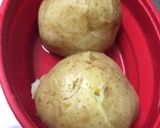 おから煮リメイクコロッケ作り方2写真