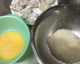 おから煮リメイクコロッケ作り方5写真
