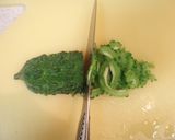 苦くない！ゴーヤチャンプルー作り方3写真
