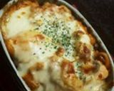 m１５分で！鶏のトマトクリーム煮作り方12写真