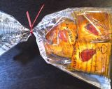 いちごのベイクドチーズケーキ☆作り方8写真