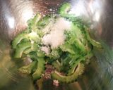 苦くない！ゴーヤチャンプルー作り方4写真