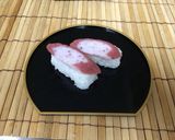 業務用介護食　やわらか握り寿司作り方6写真