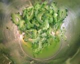 苦くない！ゴーヤチャンプルー作り方5写真