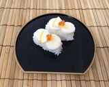 業務用介護食　やわらか握り寿司作り方8写真