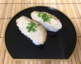 業務用介護食　やわらか握り寿司作り方9写真