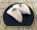 業務用介護食　やわらか握り寿司作り方10写真