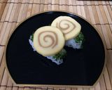 業務用介護食　やわらか握り寿司作り方11写真