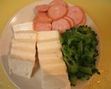 苦くない！ゴーヤチャンプルー作り方6写真