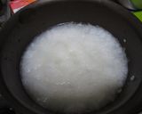 大根おろしの味噌煮作り方1写真