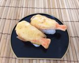 業務用介護食　やわらか握り寿司作り方12写真