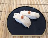 業務用介護食　やわらか握り寿司作り方13写真