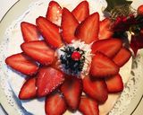 ★ワンランク上のクリスマスケーキ★作り方13写真