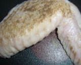 美肌食☆手羽先のコラーゲン豆乳スープ作り方1写真