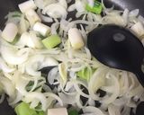 タコと玉ねぎのカレーマリネ作り方3写真