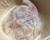 簡単 鶏胸肉de柔らか♡ﾛｰｽﾄﾁｷﾝ作り方1写真