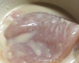 簡単 鶏胸肉de柔らか♡ﾛｰｽﾄﾁｷﾝ作り方2写真