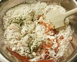 トローリチーズのトマトパン作り方1写真