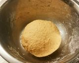 トローリチーズのトマトパン作り方2写真