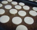 紫芋のプチケーキ♡作り方3写真