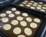 紫芋のプチケーキ♡作り方2写真