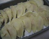 ムネ肉プリっ！シンプル餃子作り方2写真