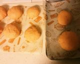 トローリチーズのトマトパン作り方6写真